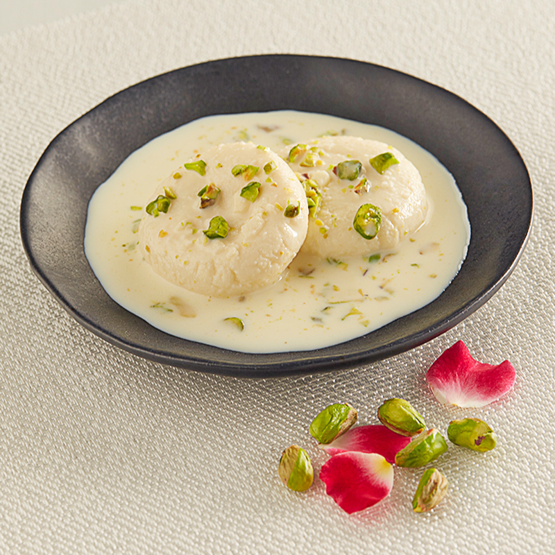 RASMALAI 2PCS