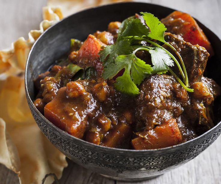 LAMB ROGAN JOSH