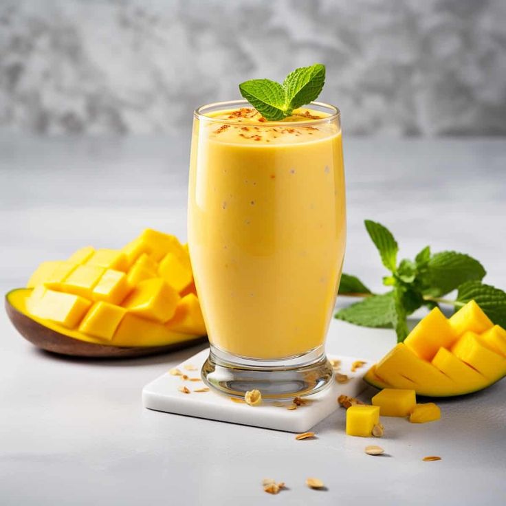 MANGO SHAKE