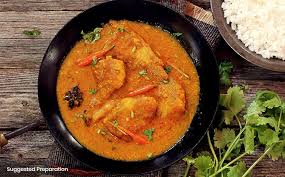 FISH CURRY MALABARI