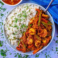 PRAWN JHAL FRAZI