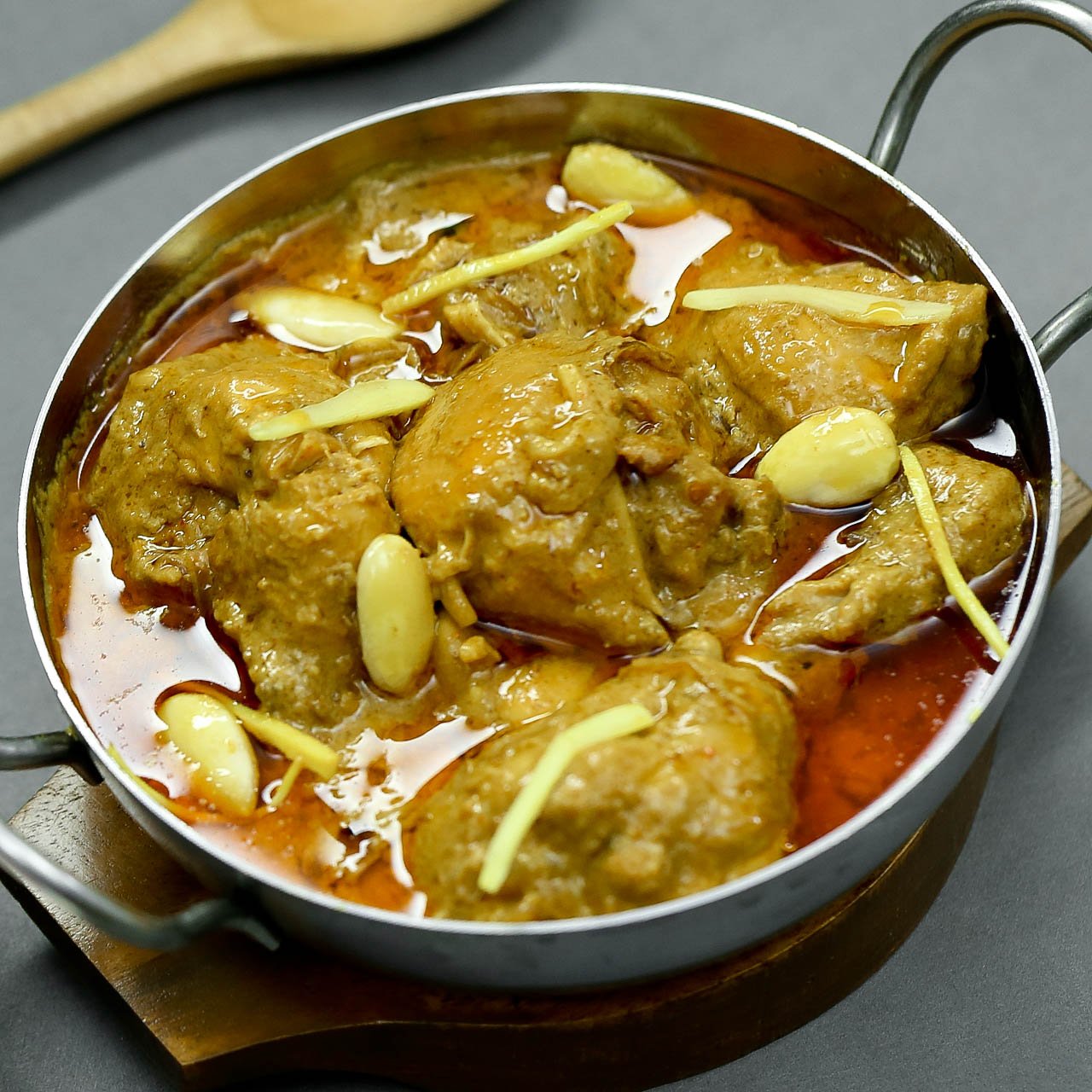 BEEF BADAMI