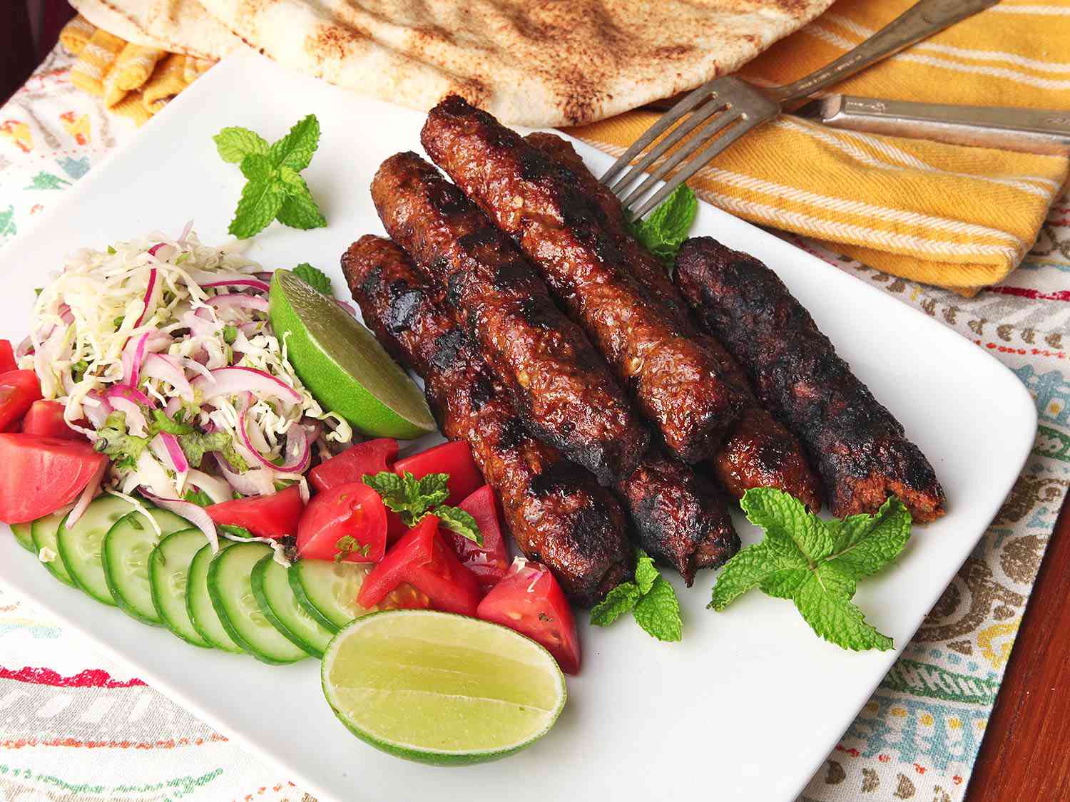 SHEEKH KEBAB