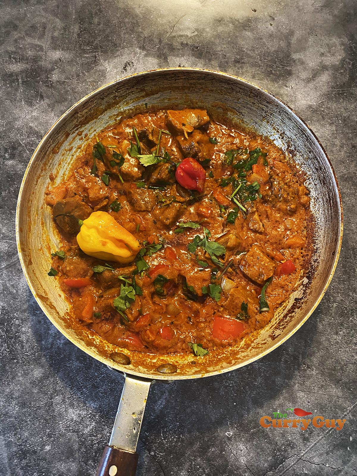 LAMB PHALL