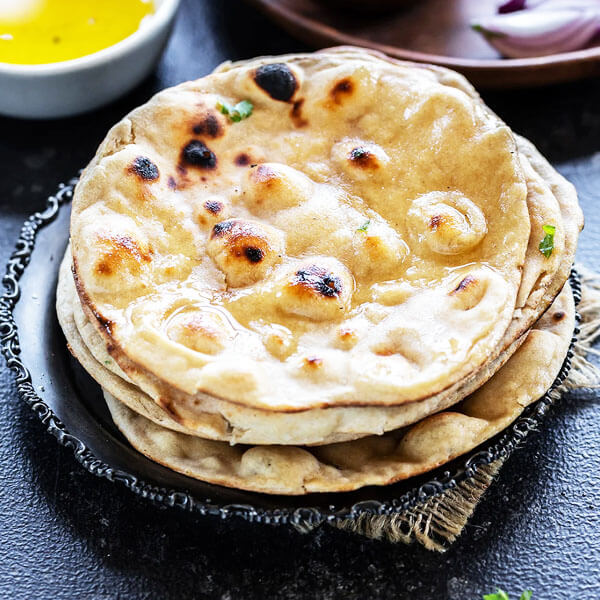 TANDOORI ROTI