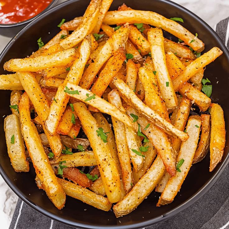 FRIES