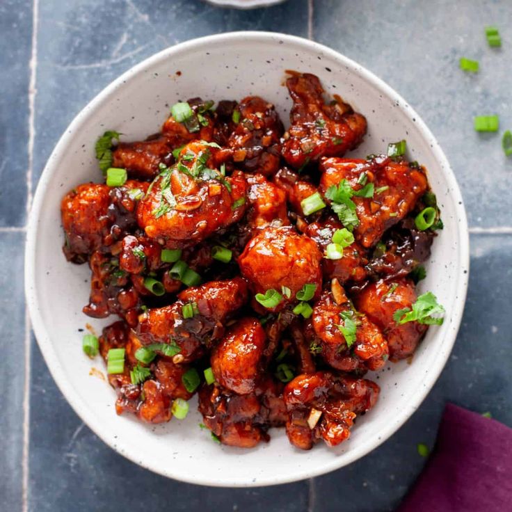 GOBI MANCHURIAN