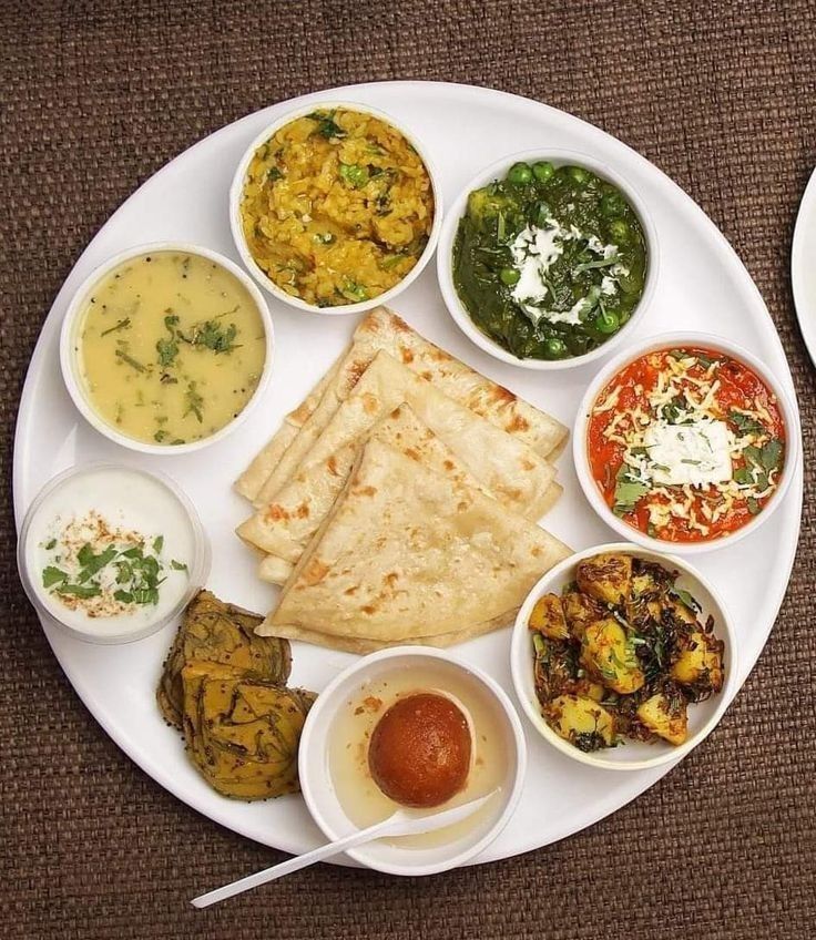 NON VEG THALI