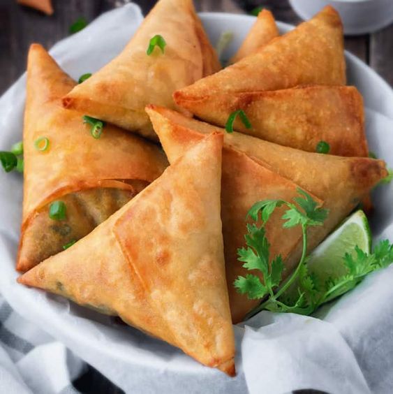 SAMOSA (2PC)