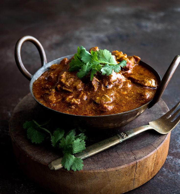 BEEF ROGAN JOSH