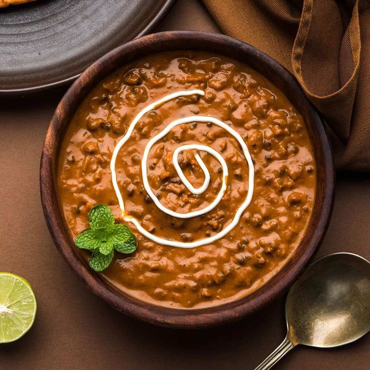 DAAL MAKHANI