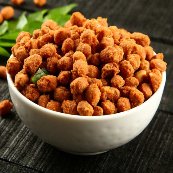 PEANUT MASALA