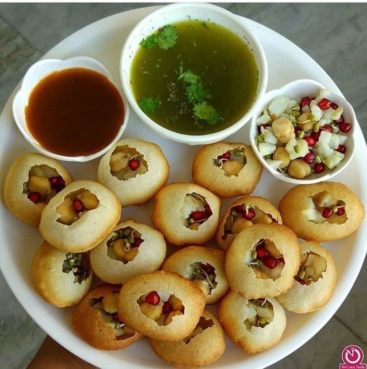 GOL GAPPA (6PC)