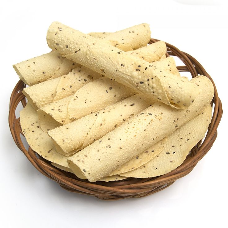 PAPADUM